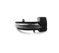 SUAGFW luce segnale dinamica Per Nissan Per Venucia T70 2018-2023 Accessori per auto Specchietto retrovisore posteriore Indicatore direzione Luce laterale luce segnalazione(Giusto)