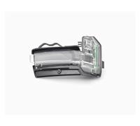 SUAGFW luce segnale dinamica Per Q2L Q3 Accessori Auto Indicatore Direzione Specchietti Retrovisori Lampada Specchietto Laterale Indicatore Retrovisione 1 Pz luce segnalazione(Giusto)