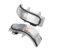 SUAGFW luce segnale dinamica Per Toyota Per Camry 2006-2011 Accessori Auto Specchietto Retrovisore Indicatore Direzione Specchietti Retrovisori Esterni Lampada luce segnalazione(Sinistra)