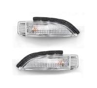 SUAGFW luce segnale dinamica Per Toyota Per Corolla Per Camry Per Levin Per Verso Accessori Auto Specchietto Retrovisore Luci Posizione Laterali Anteriori Indicatori luce segnalazione(L-right)