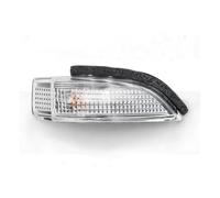SUAGFW luce segnale dinamica Per Toyota Per Corolla Per Camry Per Levin Per Verso Accessori Auto Specchietto Retrovisore Luci Posizione Laterali Anteriori Indicatori luce segnalazione(Giusto)