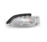 SUAGFW luce segnale dinamica Per Toyota Per Corolla Per Camry Per Levin Per Verso Accessori Auto Specchietto Retrovisore Luci Posizione Laterali Anteriori Indicatori luce segnalazione(Sinistra)