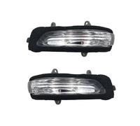 SUAGFW luce segnale dinamica Per Toyota Per Prado 2010 2011 2012 2013 2014-2019 Sostituisci la spia della luce direzione specchietto retrovisore laterale luce segnalazione(L-right)