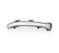 SUAGFW luce segnale dinamica Per VW Lamando 2019 2020 2021 Luce Di Posizione Per Auto Portiera Specchietto Retrovisore Indicatore Direzione Luce Laterale luce segnalazione(Giusto)