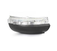 SUAGFW luce segnale dinamica Per VW Per Bora 2013 2014 2015 Luce Di Posizione Per Auto Specchietto Retrovisore Indicatore Di Direzione Luce Laterale luce segnalazione(Giusto)
