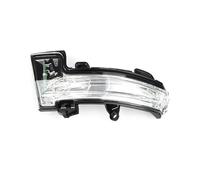 SUAGFW luce segnale dinamica Per VW Per T-Roc 2018 2019 2020 2021 2022 Specchietto Retrovisore Auto Indicatore Di Direzione Specchietti Laterali Indicatore luce segnalazione(Sinistra)