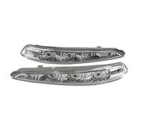 SUAGFW Specchietto Retrovisore Auto Indicatore Direzione A LED Automatico Per Hyundai Per Sonata 2011 2012 2013 2014 I45 876133S000 Luce Segnalazione