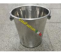 SUAGLASS SECCHIELLO INOX HOTEL PORTA BOTTIGLIE RAFFREDDA VINO ACB1003 2026