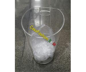 SUAGLASS SECCHIELLO PORTA BOTTIGLIE PLEXIGLASS RAFFREDDA VINO MAREA 7 2022