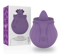 SUALSA Tappeto Donia Design Moderno Motivo Liscio (67_x_130_cm, Grigio)