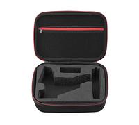 Suammiitstrieadea Handheld Gimbal Stabilizzatore Portatile Custodia Borsa per Zhiyun Smooth Q3, Nero , 26 x 20 x 8.3cm
