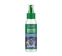 Suammiitstrieadea Protezione per scarpe spray impermeabilizzante spray impermeabile per stivali pelle tela, Trasparente, 100ml