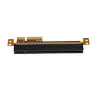 Suammiitstrieadea Scheda adattatore PCI-E PCI Express 4X a 16X adattatore Riser Card Converter