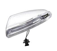 Suammiitstrieadea Specchio Indicatore di Direzione Luce A2048200721 A2048200821 Adatto per W204 sinistro