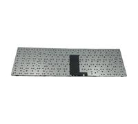 Suammiitstrieadea Tastiera del computer portatile Sostituzione Tastiere Laptop Accessorio Digitazione Componente PC Layout Inglese Tastiera di Ricambio per B5400