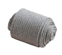 suanbeiii 1 Pezzo Cavo Termico In Maglia Collant Per Le Donne Inverno Addensato Cotone Leggings Ad Alta Elasticità Collant Più Colori Disponibili