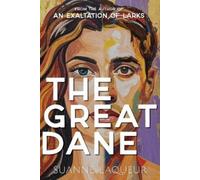 Suanne Laqueur The Great Dane (Tascabile)