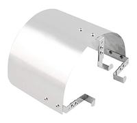 SuanQ Auto Cono Sport Coperchio Filtro per 2.5-5 "Collo Accessori Auto