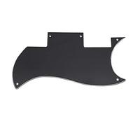 SuanQ Battipenna per chitarra per battipenna Scratch Plate Accessori per chitarra
