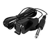SuanQ Clip-On per chitarra acustica mandolino Bouzouki Violino Ukulele Banjo Liuto