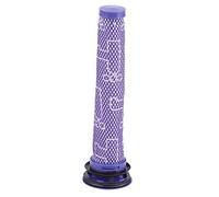 SuanQ Filtro di ricambio per aspirapolvere V6 di ricambio, lavabile per aspirapolvere V7 DC58 DC59 DC61 DC62 Animal Vacuum, adatto per parte 965661-01