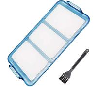 SuanQ Filtro primario per RoboVac 11S, RoboVac 30, RoboVac 30C, accessori