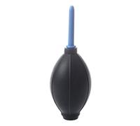 SuanQ Gomma Ventilatore della Polvere della Pompa pulitore per Rimuovere la Polvere Fuori Macchina Fotografica Lens S6