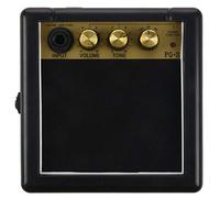 SuanQ Mini amplificatore per chitarra portatile AMP 5W Speaker -On Accessori per chitarra elettrica acustica -3