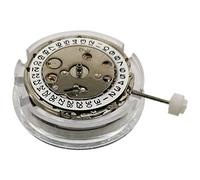 SuanQ Movimento 'Orologio per Orologio Da Polso Tempo di Carica Set Gabbiano 2813 Movimento Meccanico Automatico