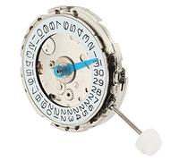 SuanQ Per DG3804-3 GMT Orologio Parti di Ricambio per Movimento Meccanico Automatico Parti di Riparazione per Orologi