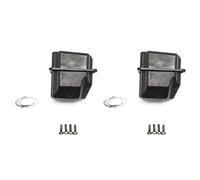 SuanQ Scarico Marmitta 2PC per 024 026 MS240 MS260 Motosega 1128-140-0604