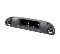 SuanQ Scomparto Passeggero Ripiano per Cappuccio per Presa d'Aria per - Sprinter 1999-2006 Presa Strumenti 9016801607