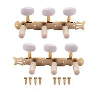 SuanQ serie di classici chitarra chiavi di sintonia Pioli macchina teste Tuner