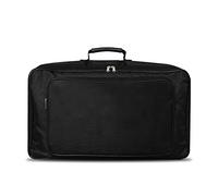 SuanQ Setup Style Chitarra Pedalboard Bag Effetti Portatile Pedale Board Caso Pedalboard per Chitarra Pedali Borsa Universale