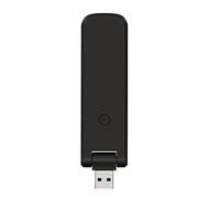 SuanQ Tuya Smart RF IR WiFi USB Alimentazione per Condizionatore TV LG TV Supporto, Google Home
