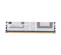 Suanzua DDR3 32GB Reg Server RAM Memoria 4RX4 PC3 14900L 1866Mhz Reg Server Memoria
