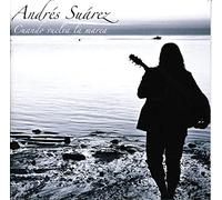 Suarez, Andres - Cuando Vuelva La Marea