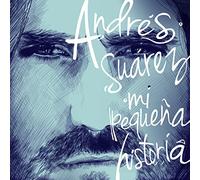 SUAREZ, ANDRES - MI PEQUENA HISTORIA