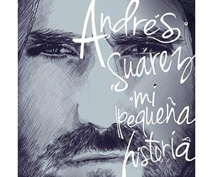 Suarez, Andres - Mi Pequena Historia