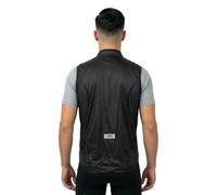 Suarez Gilet Helio 2.4 Black