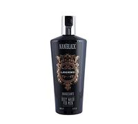 Suarez Nani Balck Legend Body Wash Bagnoschiuma Energizzante 250 Ml