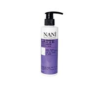 Suarez Nani Latte Lisciante Ristrutturante Protettivo Con Olio Di Cocco Tutti I Tipi Di Capelli 200 Ml