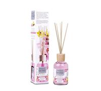 SUAREZ NANI SWEET HOME COLLECTION PROFUMATORE AMBIENTE ORCHIDEA E VANIGLIA 100ml