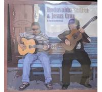 Suarez,Rodovaldo - Si Tu No Estuvieras