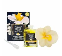 Suarez Sweet Home Luxury Profumo Ambiente Diffusore Profumato per La Casa Varie Fragranze 150 ml (Fragranza:, Vaniglia e Fresia)