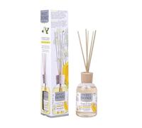 Suarez Sweet Home Profumatore Ambiente Bastoncini Petali Di Ylang E Gelsomino 100ml