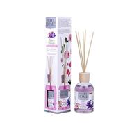 Suarez Sweet Home Profumatore Ambiente Bastoncini Rose E Violette 100ml