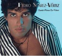 Suarez-Vertiz,Pedro - Cuando Pienses en Volver