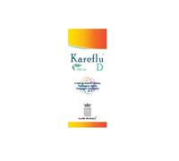 Suarhe Biomedica KAREFLU D SOLUZIONE ORALE 150 ML
