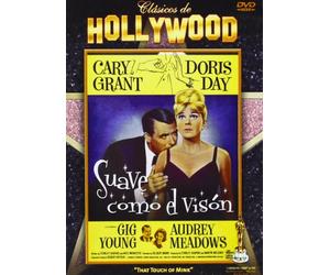 Suave Como El Visón [Import espagnol]